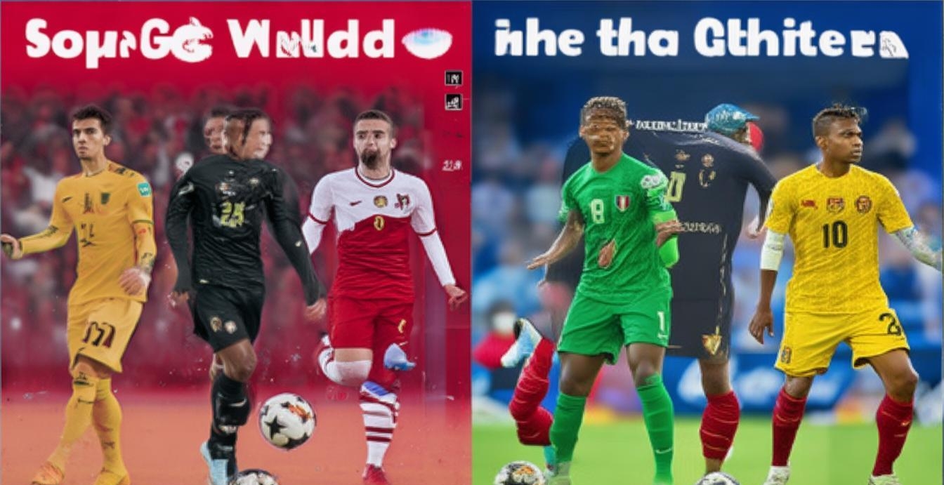 2026年世界杯48支球队:哪些国家已晋级,哪些有望首次亮相?(图1) 2020年世界杯参赛国家_2022年参加世界杯的国家_2026年的世界杯有哪些国家参加